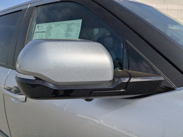 2026 Toyota Tundra 4WD Platinum Hybrid