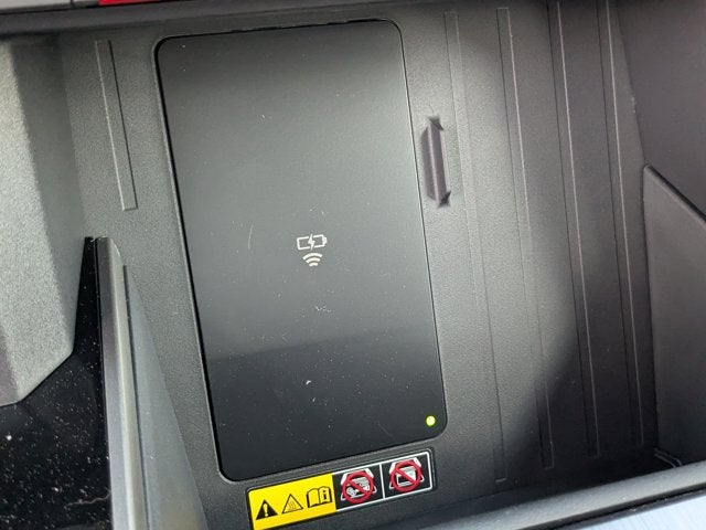 2026 Toyota Tundra 4WD Platinum Hybrid