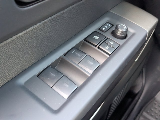 2026 Toyota Tundra 4WD Platinum Hybrid