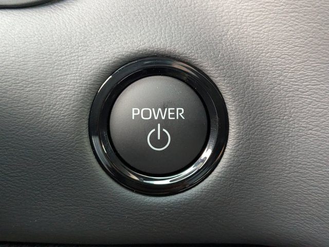 2026 Toyota Tundra 4WD Platinum Hybrid