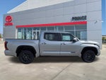 2026 Toyota Tundra 4WD Platinum Hybrid