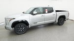 2026 Toyota Tundra 4WD Platinum Hybrid