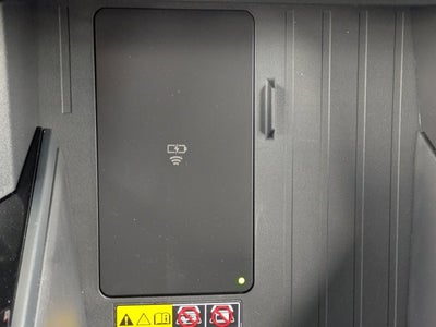 2025 Toyota Tundra 4WD TRD Pro Hybrid