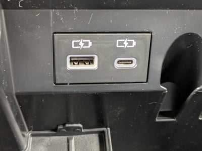 2025 Toyota Tundra 4WD TRD Pro Hybrid