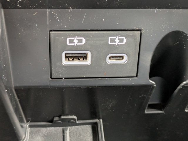 2025 Toyota Tundra 4WD TRD Pro Hybrid