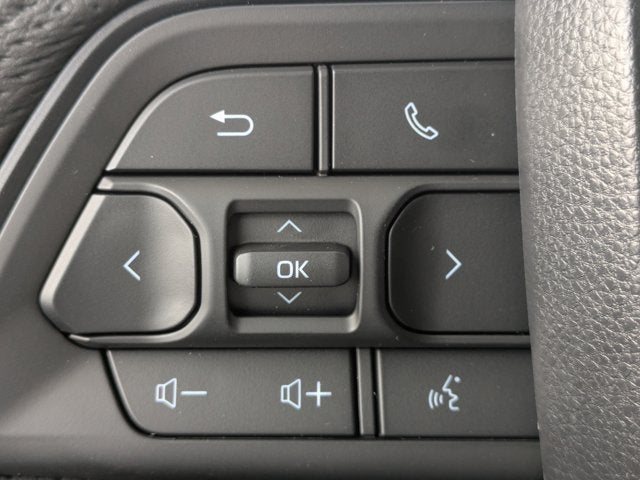 2025 Toyota Tundra 4WD TRD Pro Hybrid