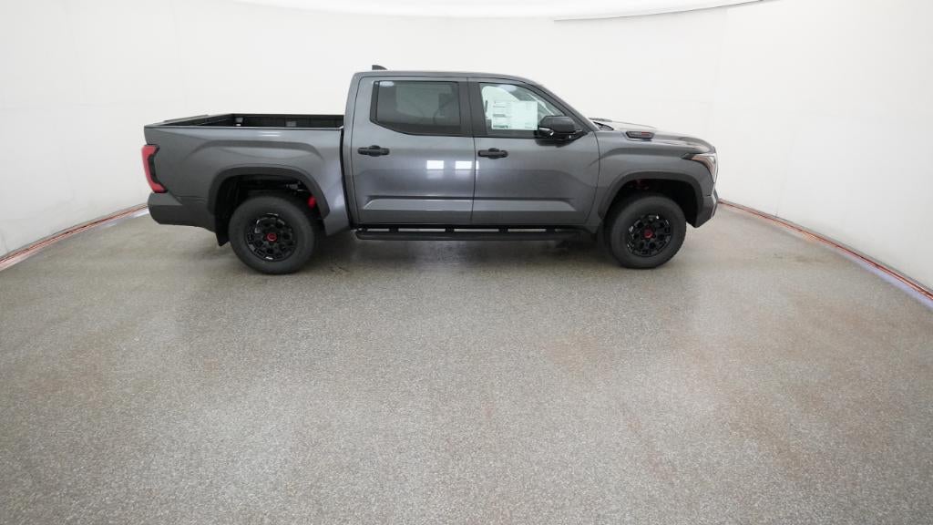 2025 Toyota Tundra 4WD TRD Pro Hybrid