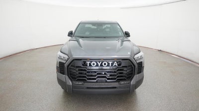 2025 Toyota Tundra 4WD TRD Pro Hybrid