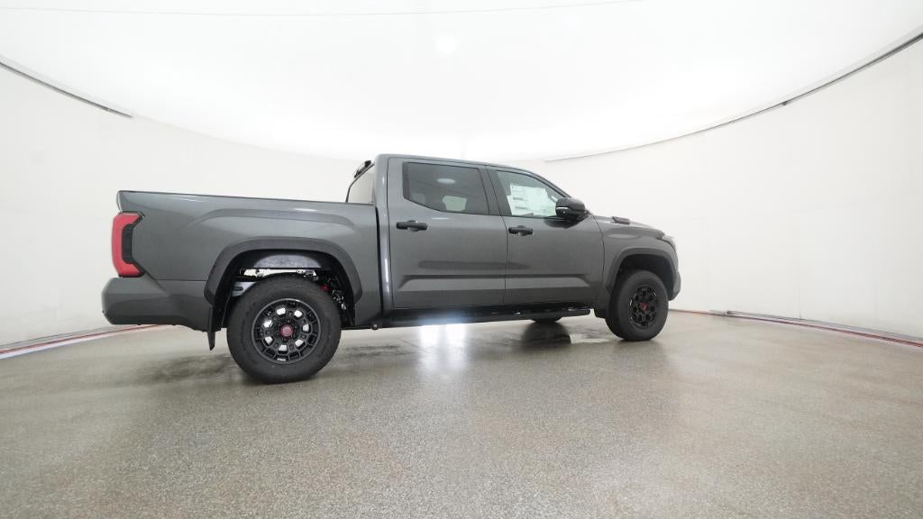 2025 Toyota Tundra 4WD TRD Pro Hybrid