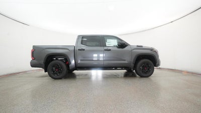 2025 Toyota Tundra 4WD TRD Pro Hybrid