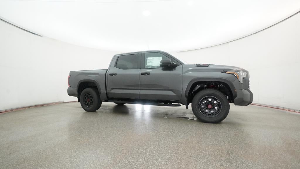 2025 Toyota Tundra 4WD TRD Pro Hybrid