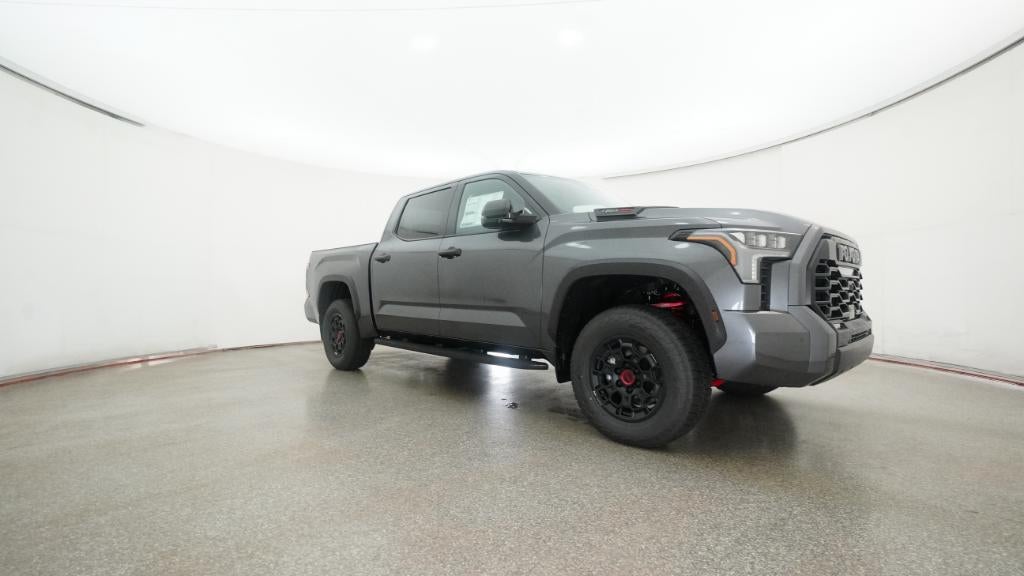 2025 Toyota Tundra 4WD TRD Pro Hybrid