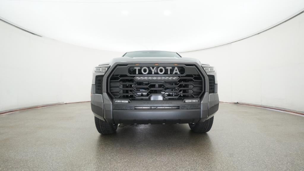 2025 Toyota Tundra 4WD TRD Pro Hybrid