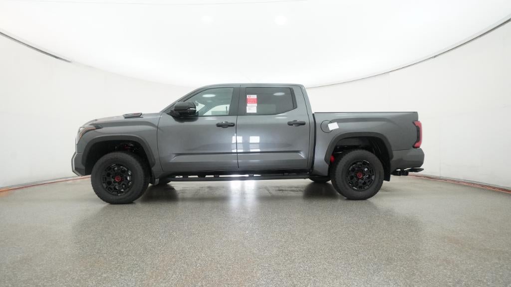 2025 Toyota Tundra 4WD TRD Pro Hybrid