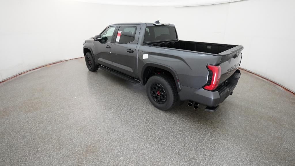 2025 Toyota Tundra 4WD TRD Pro Hybrid