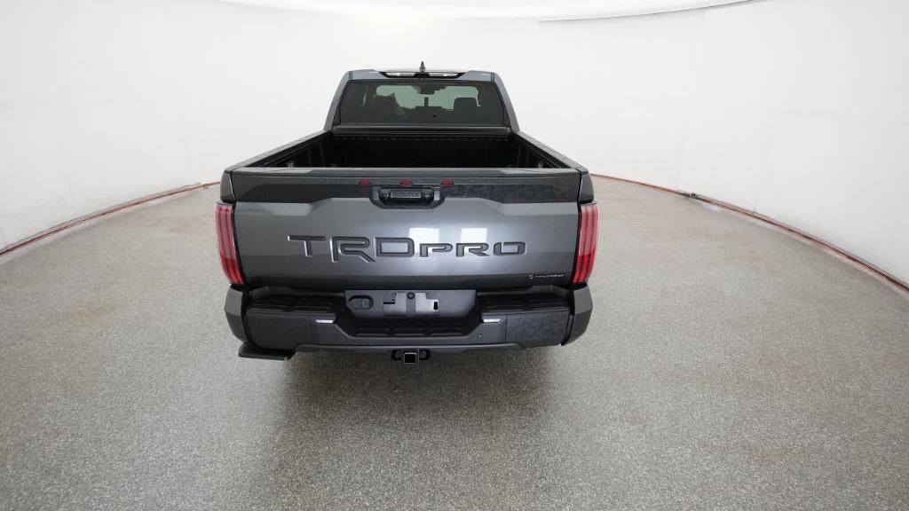 2025 Toyota Tundra 4WD TRD Pro Hybrid