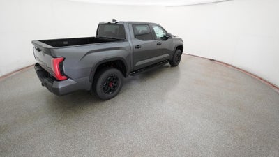 2025 Toyota Tundra 4WD TRD Pro Hybrid