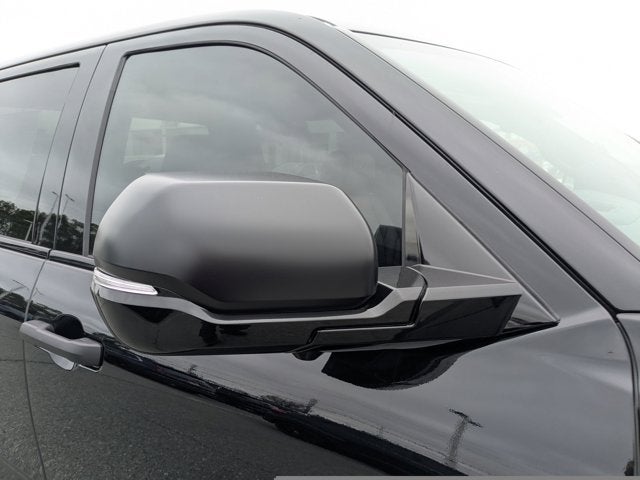 2026 Toyota Tundra 4WD TRD Pro Hybrid