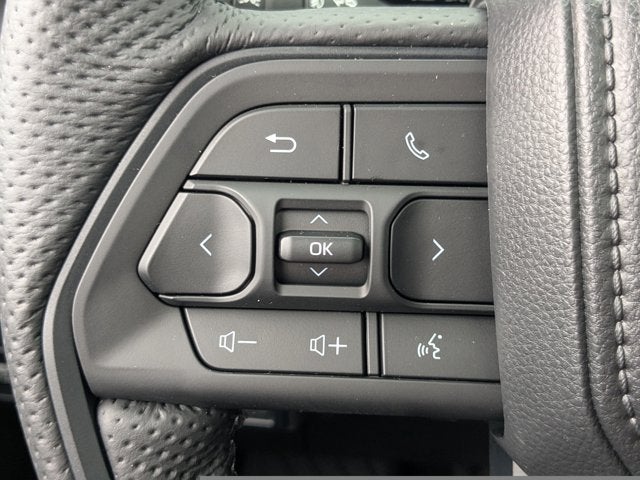 2026 Toyota Tundra 4WD TRD Pro Hybrid