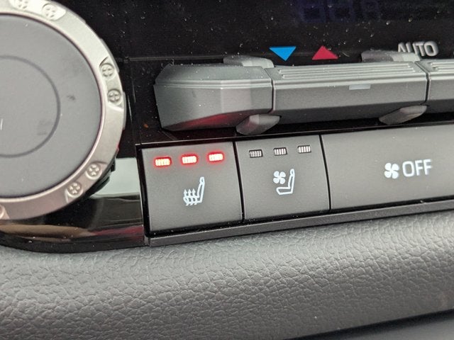 2026 Toyota Tundra 4WD TRD Pro Hybrid