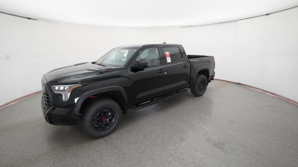 2026 Toyota Tundra 4WD TRD Pro Hybrid