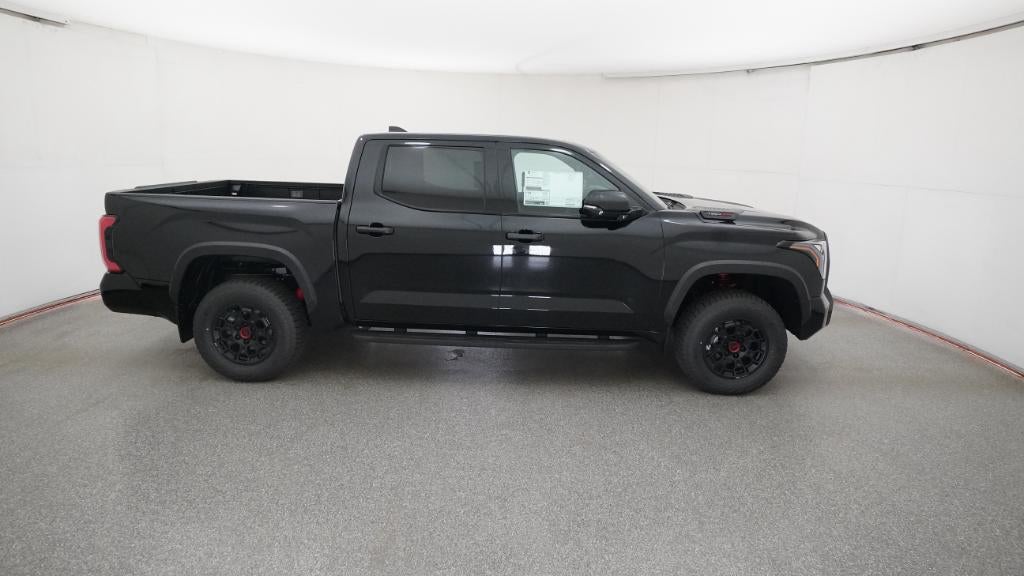 2026 Toyota Tundra 4WD TRD Pro Hybrid