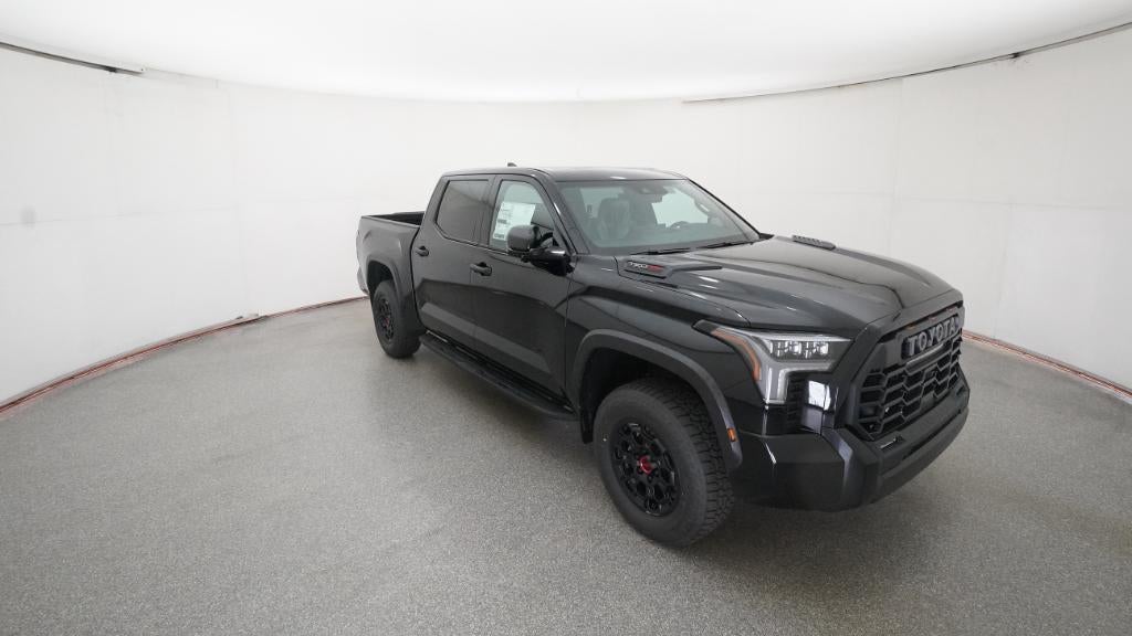 2026 Toyota Tundra 4WD TRD Pro Hybrid