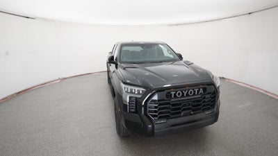 2026 Toyota Tundra 4WD TRD Pro Hybrid