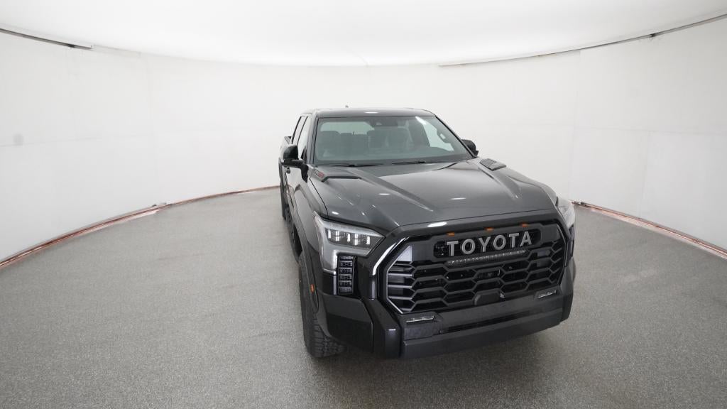 2026 Toyota Tundra 4WD TRD Pro Hybrid