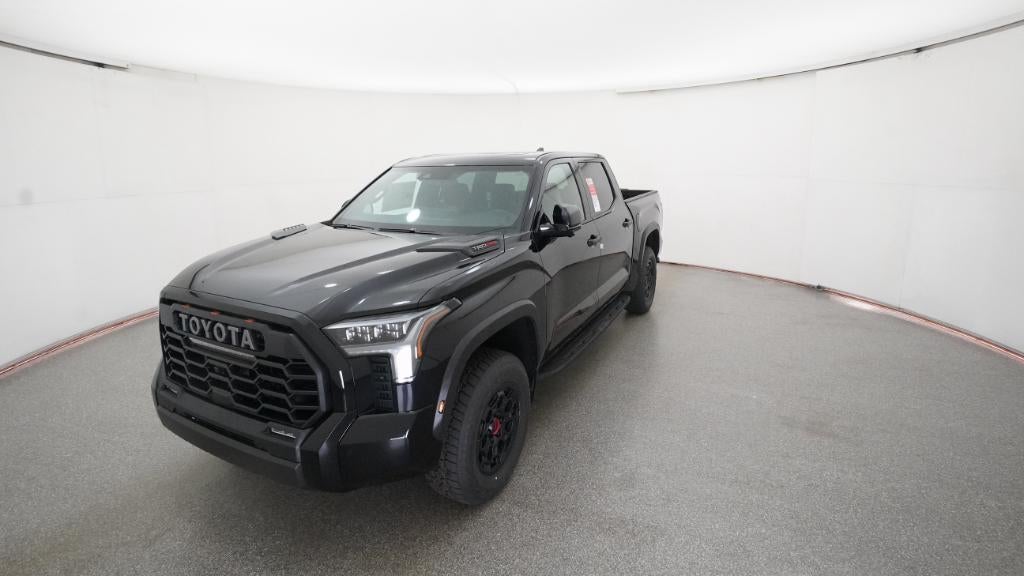 2026 Toyota Tundra 4WD TRD Pro Hybrid