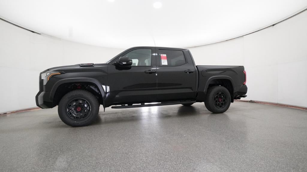 2026 Toyota Tundra 4WD TRD Pro Hybrid