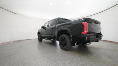 2026 Toyota Tundra 4WD TRD Pro Hybrid