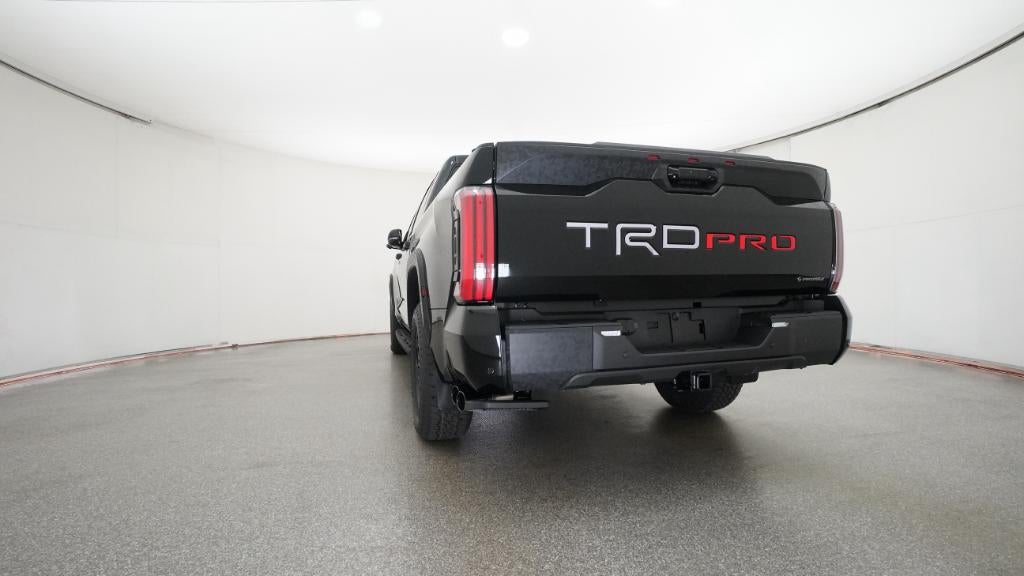2026 Toyota Tundra 4WD TRD Pro Hybrid