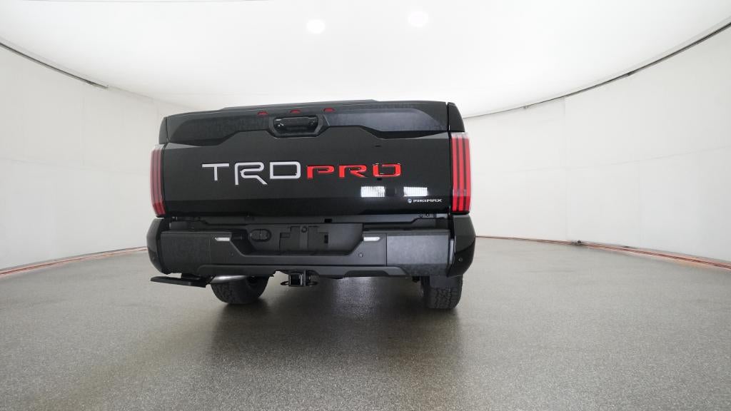 2026 Toyota Tundra 4WD TRD Pro Hybrid