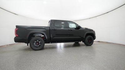 2026 Toyota Tundra 4WD TRD Pro Hybrid