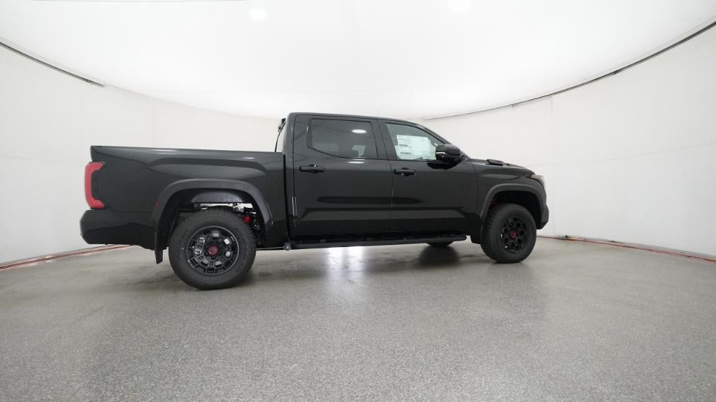 2026 Toyota Tundra 4WD TRD Pro Hybrid