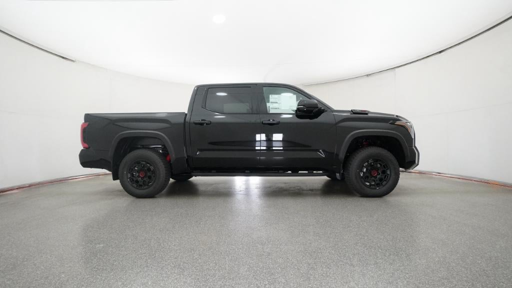 2026 Toyota Tundra 4WD TRD Pro Hybrid