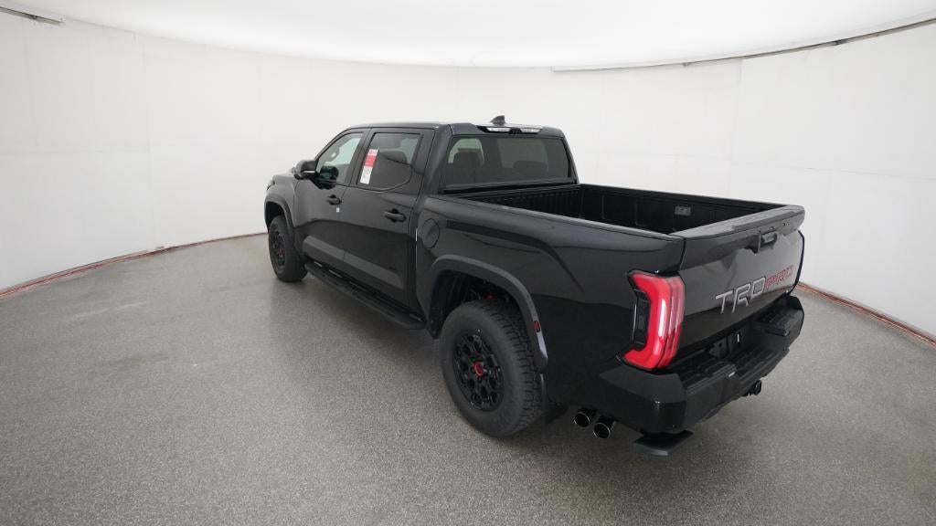 2026 Toyota Tundra 4WD TRD Pro Hybrid