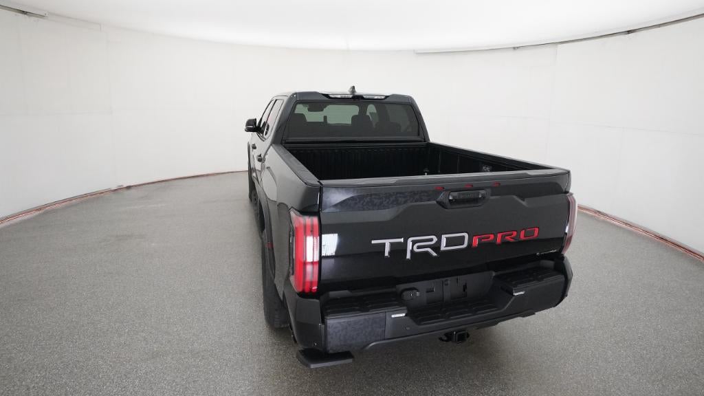 2026 Toyota Tundra 4WD TRD Pro Hybrid