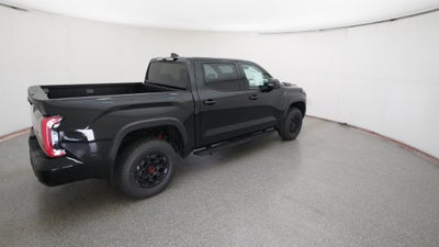 2026 Toyota Tundra 4WD TRD Pro Hybrid