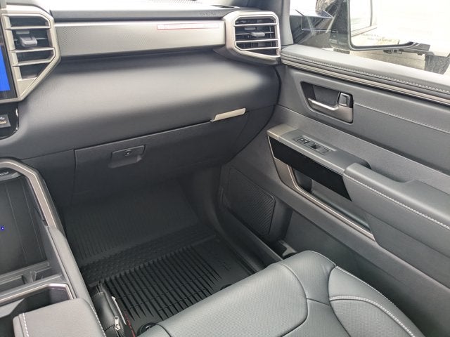 2026 Toyota Tundra 4WD Limited