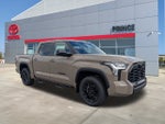 2026 Toyota Tundra 4WD Limited