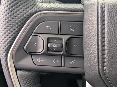2026 Toyota Tundra 4WD Limited