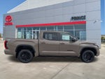2026 Toyota Tundra 4WD Limited