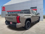 2026 Toyota Tundra 4WD Limited
