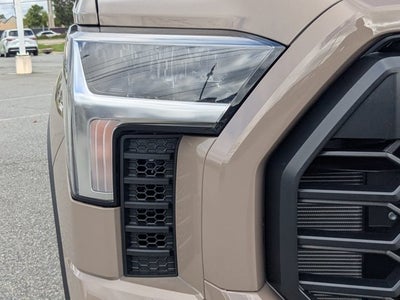 2026 Toyota Tundra 4WD Limited