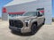 2026 Toyota Tundra 4WD Limited