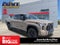 2026 Toyota Tundra 4WD Limited