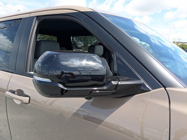 2026 Toyota Tundra 4WD Limited