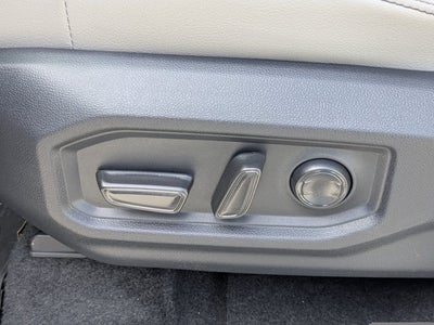 2026 Toyota Tundra 4WD Limited